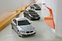 BMW 5 Series Was 2013's Best Selling Model in Its Segment