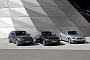 BMW 5 Series Wins Best Mid-Size Luxury Sedan Award