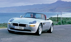 BMW 507, Z8, M1 Make the Edmunds Top 100 Supercars of All Time