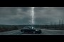 BMW 530e Harnesses Lightning to Prove It's a Force of Nature