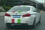 BMW 535Li Owner from China Just Doesn`t Get It !