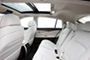 BMW 550i GT Wins Interior Design Award