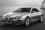 BMW 6 Series Coupe Concept Released