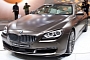 BMW 6-Series Gran Coupe UK Pricing
