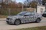 BMW 6 Series GT Spied Again, More Design Features Are Visible