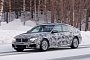 2018 BMW 6 Series GT Spied While Testing M Sport Version in Winter Conditions