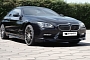 BMW 6-Series Tuned by Prior Design