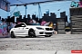 BMW 650i Gran Coupe Shows Off Cool Kicks from Vossen