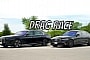 BMW 7 Series Drag Races Mercedes-Benz S-Class, Result Is Very Conclusive