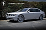 BMW 7-Series Gets 24-inch AC Forged Wheels