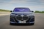 BMW 7 Series Gets Level 3 Automated Driving, Will Be Able To Drive Itself in the Dark
