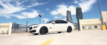 BMW 7 Series Opens the Vossen World Tour Video of Toronto