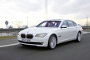 BMW 7 Series to Get "the New Aluminum" from Novelis