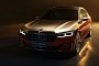 BMW 7 Series Two-Tone Special Edition Couldn't Be More Maybach If It Tried