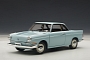 BMW 700 Coupe 1:18 Diecast Released