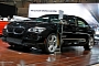 BMW 740Ld xDrive Debuts at Chicago Auto Show