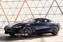 BMW 8 Series Concept Leaked, It Looks Ready to Cause a Ruckus