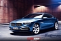 BMW 8 Series Coupe Rendering Is a Beautiful Idea that Won't Die