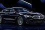 BMW 8-Series Gran Coupe Collector’s Edition Is a High-Spec Model You Can't Have