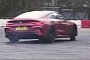BMW 8 Series UK Review Talks About Small Rear Seats, Annoying Features
