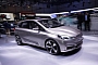 BMW Active Tourer Concept Present at Geneva 2013