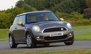 BMW ActiveE and MINI E to Be Proven at 2011 RAC Future Car Challenge