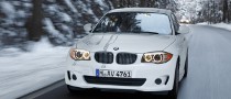 BMW ActiveE, World Premiere in Geneva