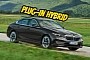 BMW Adds 530e and 550e xDrive to the 5 Series' Lineup, Straight-Six Engine Survives