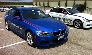 BMW Advanced Driver Training Review by Autos.ca