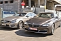 BMW Ahead of Mercedes by Just 104 Cars in US Sales