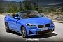 BMW X2 Convertible Allegedly Considered As Range Rover Evoque Convertible Rival