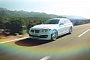 BMW Alpina D5 Biturbo LCI Launch Clip