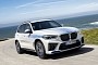 BMW Also Bets on Fuel Cells With the iX5 Hydrogen