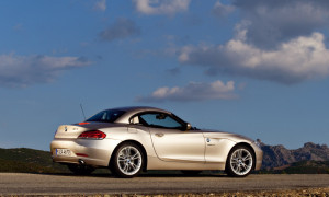 BMW and Artificial Life Conceive Z4 Roadster Game