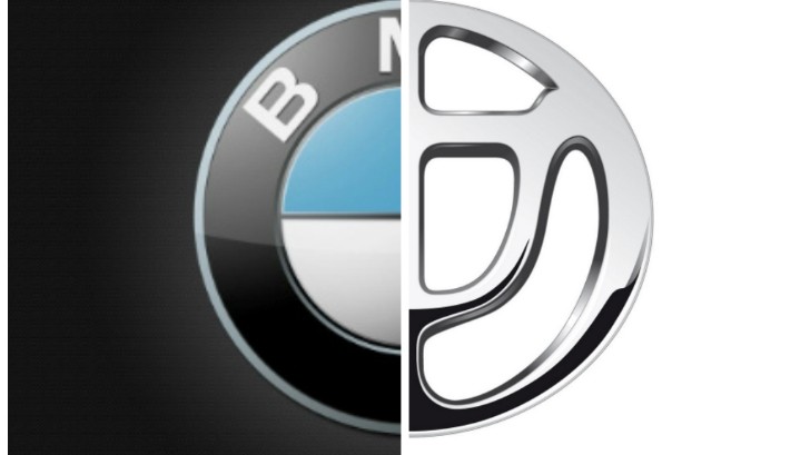 BMW-Brilliance