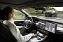 BMW and Continental Work Together to Design Self-Driving Cars