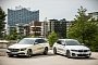 BMW and Daimler Mobility Services Grown Big as Mountains, New Plan Announced