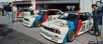 BMW and DTM Return to Hungaroring this Weekend, after 26 Years