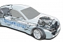 BMW and GM to Develop Fuel Cell Cars Together