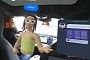 BMW and Meta Working on Offering In-Car AR and VR Experiences for Passengers