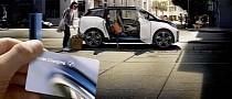 BMW and MINI Charging Introduced in UK With Easy Access to Old Continent Points