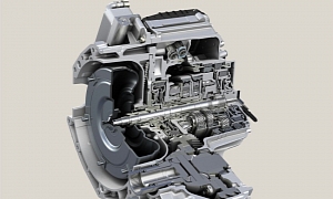 BMW and MINI to Receive ZF 9-Speed Automatic Gearbox in 2015