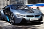 BMW and Toyota Announce Battery Development Partnership