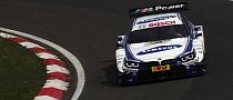 BMW and ZF Sign New Deal for 2014 Motorsport Program