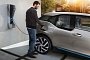 BMW Announced the i ChargeForward Pilot at the 2015 CES