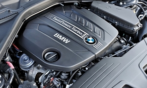 BMW Announces 1.5-Liter Turbo Diesel and Petrol Engines
