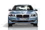 BMW Announces 2011 Tokyo Motor Show Offensive