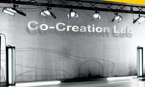 BMW Announces 2nd Co-Creation Lab