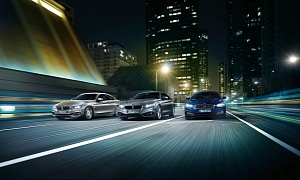 BMW Announces 3 New Diesel Models for the 4 Series