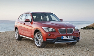 BMW Announces Best September Sales Ever